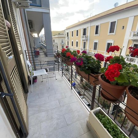Camera Privata Vicino Spiaggia Bari Zewnętrze zdjęcie
